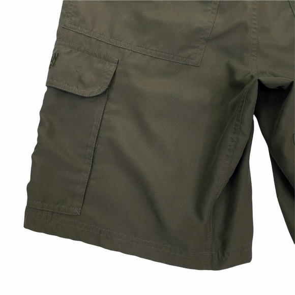 Magellan Mens Round Rock Utility Shorts - Picture 7 of 9